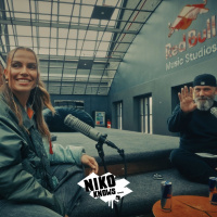 Andy Calypso im Interview mit Niko: Die Local Heroes beim Red Bull Dance Your Style