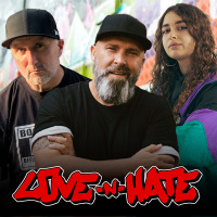 Von Rap-Genres und der ikonischen Boombox