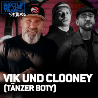Breaking aus Sicht der Tänzer: Zwischen Sport und Kultur! Vic und Clooney mit Mallekid im Interview mit Niko BACKSPIN