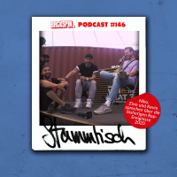 #146 -Spiegel-Coverstory, Gzuz, Verhaftung von Schwesta Ewa | Stammtisch