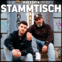 #215 - Dea Bbz und Celo Minati zu Gast: Große Klappe, viel dahinter? | BACKSPIN Stammtisch
