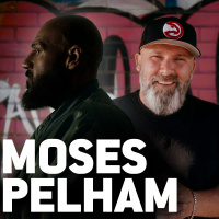 #225 - Mit Moses Pelham: Wann ist es Zeit, loszulassen?