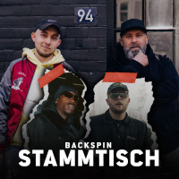 #247 - Kwam.E und Pöbel MC zu Gast: Wie viel Oldschool steckt noch im Hip-Hop?