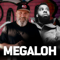 Der Orden des echten Rap: Megaloh über sein neues Album Schwarzer Lotus