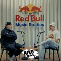 #227 - Breaking-Legende Vartan im Podcast-Interview mit Niko: Legacy, Kultur, Red Bull Dance Your Style uvm.