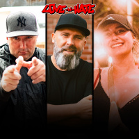 Wer ist wegen Hip-Hop hier? | LoveNHate