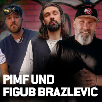 Sziget Festival: Wie ist es als deutscher Act auf einem internationalen Festival?