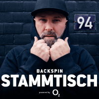 #453 - Souly und Yael zu Gast: Wie schreibt man einen guten Lovesong? | BACKSPIN Stammtisch powered by o2