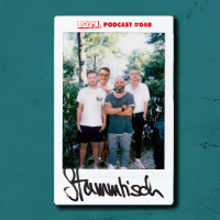 #48 - Stammtisch über das Szene-Echo zu #wirsindmehr und den Tod Mac Millers (BACKSPIN Podcast)