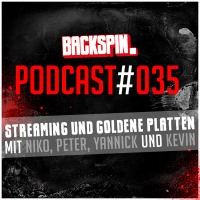 #035 - Stammtisch - War eine Anpassung des Streaming-Marktes notwendig?