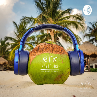 Kays Podcast - Travel Tips And More