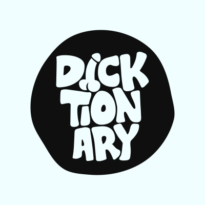 Dicktionary Podcast