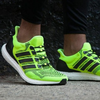 Markedspenetrering af snørrebånds markedet. Er det muligt?