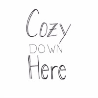 Cozy Down Here: E.T. and Fendi