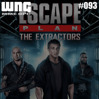 Episode 093 - Escape Plan 3