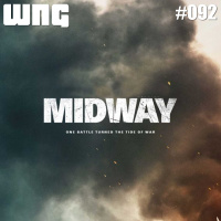 Episode 092 - Midway
