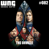 Episode 082 - The Orville