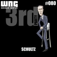 Episode 080 - Schultz