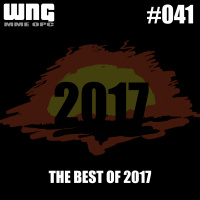 Episode 041 - The Best of 2017