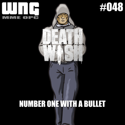 Wednesday Night Gentlemen Official Podcast