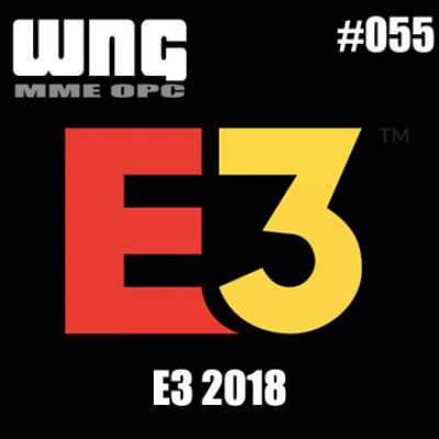 Wednesday Night Gentlemen Official Podcast