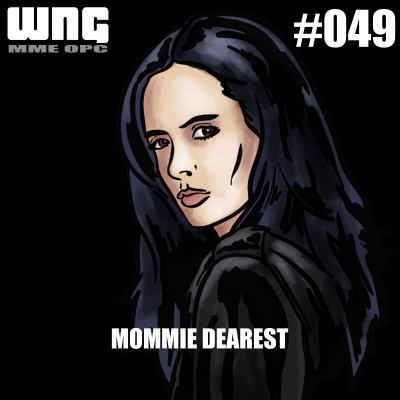 Wednesday Night Gentlemen Official Podcast