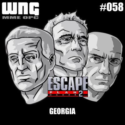 Wednesday Night Gentlemen Official Podcast