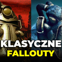 ZA CO KOCHAMY FALLOUTA 1  2 ❤️