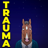 CZEMU KOŃ JEST SMUTNY? | BoJack Horseman