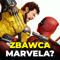 Zażenowanie i zachwyt, czyli Deadpool i Wolverine [BEZ SPOILERÓW]