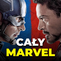 Oceniamy WSZYSTKIE filmy MCU [EPICKA DYSKUSJA]