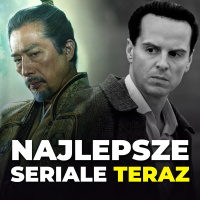 7 NAJLEPSZYCH SERIALI do obejrzenia w tej chwili