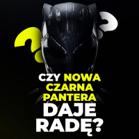 MARVEL zjedz Snickersa, nie jesteś sobą | Recenzja WAKANDA FOREVER | Bez Spoilerów