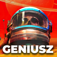 NIEZWYCIĘŻONY GENIUSZ LEMA