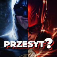 Szybciej, więcej, dziwniej, śmieszniej | Recenzja FLASH