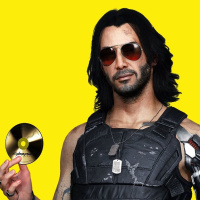 Historia Pewnej KATASTROFY | Cyberpunk 2077