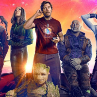 Płacz i tańcz, bo to już jest KONIEC (dla MCU?) | Guardians Vol. 3