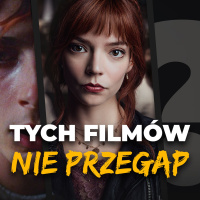 3 FILMY, na które warto TERAZ iść do kina | Listopad 2022