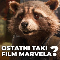 Czy Strażnicy Galaktyki 3 to OSTATNI taki film Marvela?