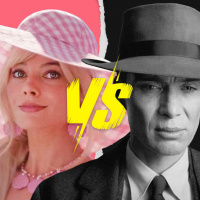 BARBIE / OPPENHEIMER. Rywale czy Partnerzy? | Dyskusja