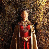 Czy Ród Smoka jest lepszy od Gry o Tron? | Recenzja SEZONU 1