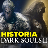 Fabuła DARK SOULS 2 W SKRÓCIE | Streszczenie gry