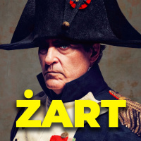 Napoleon to ŻART