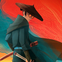 Blue Eye Samurai to ARCYDZIEŁO