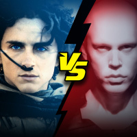 Spieramy się o filmową DIUNĘ