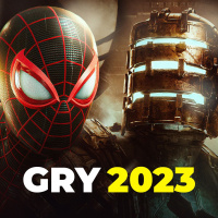 10 NAJLEPSZYCH GIER 2023