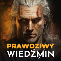 PRAWDZIWY WIEDŹMIN: Ostatnie Życzenie