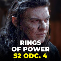 Pierścienie Władzy odc. 4 | Omawiamy Sezon 2