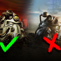 KTÓRY FALLOUT NAJLEPSZY? Oceniam 7 gier z serii