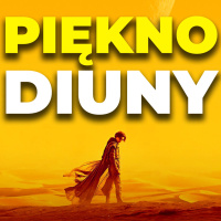 PIĘKNO I GŁĘBIA DIUNY